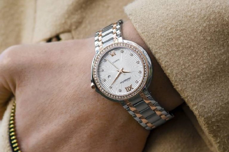 Notre sélection des 8 meilleures marques de montres pour femmes